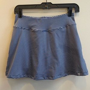 Title Nine Dream Skort 14”